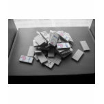 Domino Fraction T Shirts