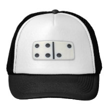 Domino Hat 001