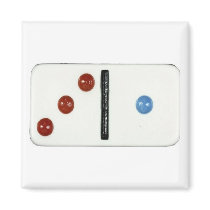 Domino Magnet