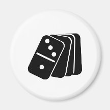 Domino Magnet