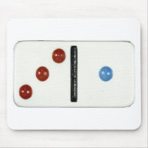 Domino Mouse Pad mousepads