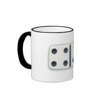 Domino Mug 001