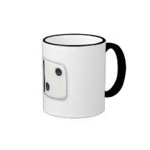 Domino Mug 001