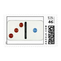 Domino Postage postage