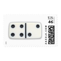 Domino Stamps 001 by phantompanther Domino Stamps 001