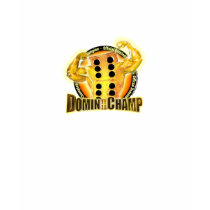 DominoChamp T-Shirt by dominochamp DominoChamp T-Shirt
