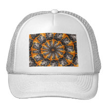 Dominoes Hat