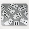 Dominoes Mousepad 002