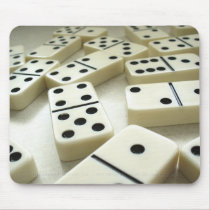 Dominoes Mousepad 003