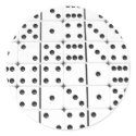 Dominoes Stickers 004