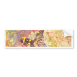 Dominos III Bumper Sticker
