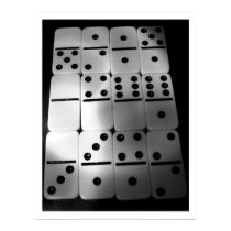Dominos posters