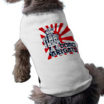 Domo Arigato Dog Tshirt