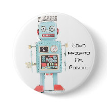 Domo arigato Mr. Roboto buttons