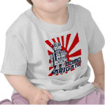 Domo Arigato T-shirts
