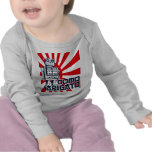 Domo Arigato T Shirts