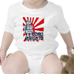 Domo Arigato Shirts
