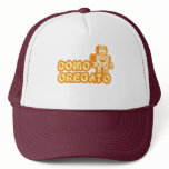 domo_oregato hats