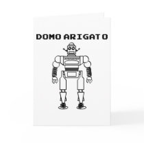 domoarigato