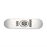 DomRadSkateMiniPro Skate Decks