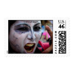 Dom's Postage Stamp