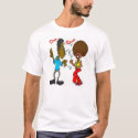Don and Rosie t-shirts