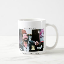 Don Brown Memorial Mug