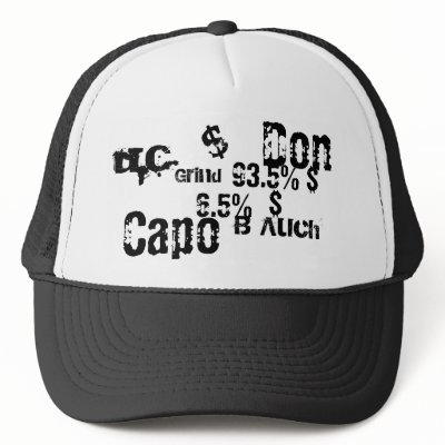 Capo Hat