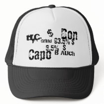 Don  Capo,  cap hats