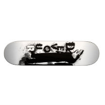 Don Carlo - Professional Board Skate Deck