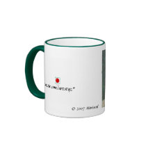 Don Carlos mugs