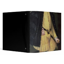 Don Carlos , son of King Philip II of Spain Binder