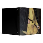 Don Carlos , son of King Philip II of Spain Binder