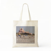 Don Cesar  Beach Resort and Spa Tote Bag