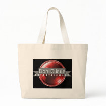 Don Clique Entertainment bags by DJMago Don Clique Entertainment bags