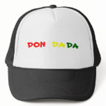 DON DADA hats