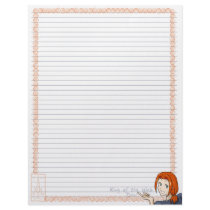 Don from KotW Comic Stationery letterhead
