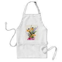 Don GC-18 aprons