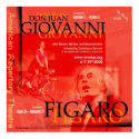 DON JUAN GIOVANNI and FIGARO 2 posters by BURTSUN DON JUAN GIOVANNI and FIGARO 2 posters