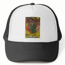 don juan hats
