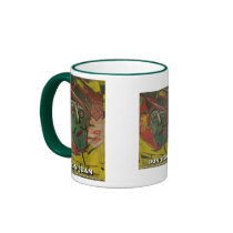 Don Juan mugs