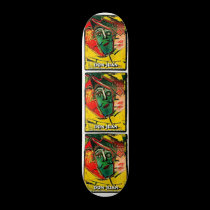 DON JUAN skateboards
