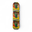 DON JUAN skateboards by nocklist DON JUAN skateboards