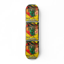 DON JUAN skateboards
