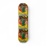 DON JUAN skateboards