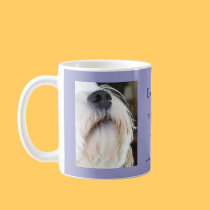 Don' judge me by my smile. mug by cheerycherry Don' judge me by my smile. mug