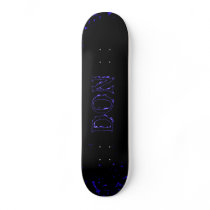 don lightning stars custom skateboard deck by mant by mantisgraffix don lightning stars custom skateboard deck by mant