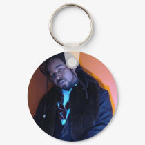 Don Magnifico Don G Keychain by Donvictor Don Magnifico Don G Keychain
