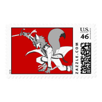 Don McCain postage by tdmsproductions Don McCain postage