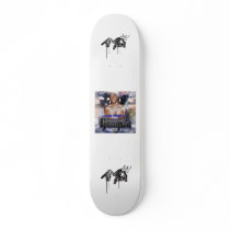 DON MONEY TMG skateboards